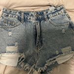 SheIn Jean shorts Photo 0