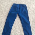 Love, Fire Nordstroms Skinny Pant In Azul Blue! So cute! Size 00! I can ship ASAP!! Photo 4