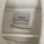 Urban Outfitters Cropped Quarter Zip Photo 2