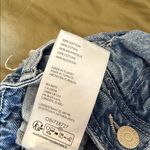 Urban Outfitters  Mia Pleated Denim Skort Photo 6