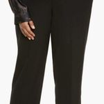 Vince ‎ Soft Tailored Pants Black 20 Photo 0
