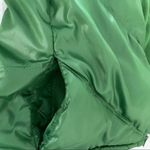 Unisex Vintage Green Vest with Speedy Gonzales Rides Sno Photo 4