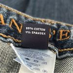 Lands End Women’s Size 14P Fit 2 Bootcut Denim Jeans Blue Photo 4