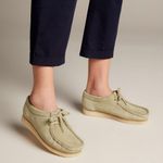 Clarks wallabees orignals Photo 0