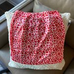 SheIn Leopard Skirt Photo 0