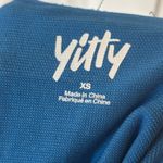 YITTY  Blue Shaping Mini Dress Size XS Photo 6