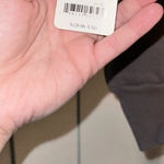 Free People Movement NWT Snow Flow Hoodie In DriftWood Combo  Photo 5