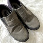 Merrell  Womens Polarand Rove Moc Waterproof Winter Slip On Sz 6.5 Photo 7