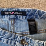 DKNY  Jeans Denim Miniskirt Photo 1
