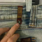 Zana Di Y2K  Low Rise Jeans Size 9 Photo 6
