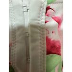 Swimsuits for All Flamingo Bikini Top Size 22 Women's Bra Size E/F Tropical Swim Photo 4