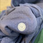 Lululemon • groove super-high-rise flared pant
nulu in wild indigo sz 10 Photo 10