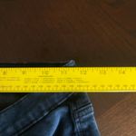 Rock & Republic Charcoal Denim Jeans Photo 3