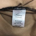 Lovers + Friends  Senorita Lace Mini Dress: Black Photo 11