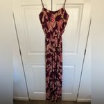 Show Me Your Mumu Jagger Jumpsuit Size S Photo 5