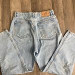 ZARA Denim Jeans Photo 2