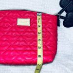 Betsey Johnson BETSY JOHNSON Cosmetic Bag NWOT π Photo 7