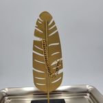 Vtg Braided Cable Chain Bracelet Womens 8” Gold Tone Textured Fashion Jewelry Photo 10