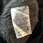 Carhartt Womens Weathered Wildwood Jacket Sherpa Lined Canvas 100815 Black L Photo 6