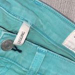 Rag and Bone  vintage biscay jeggings leggings size 28 Photo 6