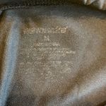 Marika crop black legging Size M Photo 3