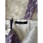 Women's Yaly Couture Purple Lace Dress Size M Size M Photo 1