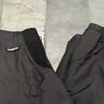 Obermeyer Vintage Sugarbush Black Ski Pants - size 8 Photo 9