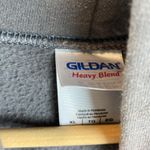 Gildan Gray Liberty Bowl SEC Football 2016 Memphis TN Georgia VS TCU Sweatshirt Photo 3