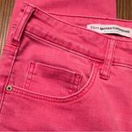 Pilcro and the Letterpress  by Anthropologie High-Rise Skinny Ankle Jeans Size 32 Photo 8