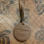 Bottega Veneta Brown Butterfly Tote Bag Photo 1