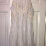 I.N. San Francisco White Sundress Photo 1
