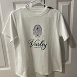 Varley NWT  By Anthropologie Coventry Tee Tshirt Photo 1