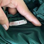 Cotton On  Green Blouse Photo 4