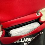 Karl Lagerfeld  Ikons sunglasses crossbody bag 🤍 Photo 9