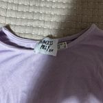 Princess Polly  lavender long sleeve Photo 1