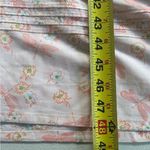 Croft & Barrow NWT! Pink Dragon Fly Cotton Nightgown Size 2X Photo 6