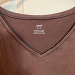 Aerie  vneck tshirt Photo 2