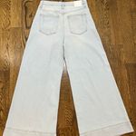 Derek Lam 10 Crosby Coralie Wide-Leg Jeans Photo 3