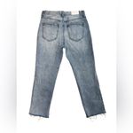 Pistola  Charlie High-Rise Straight Leg Jeans Photo 3
