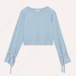 Aritzia Wilfred Emmy Sweater Photo 2