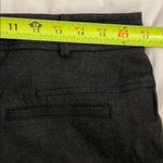 Nine West Gray Wide-Leg Career Pants Women's size 10 Photo 5