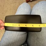 Versace Sunglasses Eyeglasses Glasses Hard Case Designer Clamshell 6”x2.5”x1.5“ Photo 7