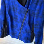 DKNY Cross-Zip Blazer Photo 3