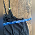 Betsey Johnson Betsey JohnsonY2k Black Night Gown Size Small Black T406 Photo 9