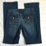 Tommy Hilfiger  Freedom Boot Jeans Size 4L Photo 3