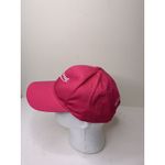 The Hangout Gulf Shores Alabama Pub Bar Hat Cap Pink New Flawed Photo 2