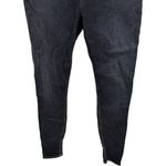 Hudson Jeans Hudson Barbara Super Skinny High Rise Dark Wash Size 27 Minimal Every Day Wear Photo 2