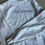 Comfort Colors Seaside  Crewneck Photo 0