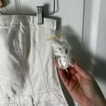 Free People  We The Free Je Suis Pret Barrel Jumpsuit XL Photo 4