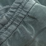 Lululemon Dark Forest Softstreme High Rise Full Length Soft Pants Size 14 Photo 10